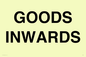 IR6294: GOOD INWARDS