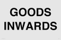 IR6294: GOOD INWARDS