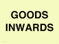 IR6294: GOOD INWARDS