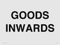 IR6294: GOOD INWARDS