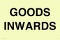 IR6294: GOOD INWARDS