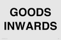 IR6294: GOOD INWARDS
