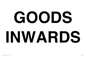 IR6294: GOOD INWARDS