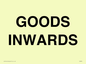 IR6294: GOOD INWARDS