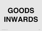 IR6294: GOOD INWARDS