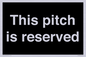 IV10004: This pitch is reserved