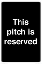IV10004: This pitch is reserved