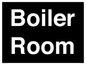IV10041: Boiler Room