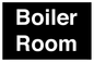 IV10041: Boiler Room