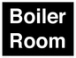 IV10041: Boiler Room