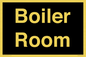 IV10041: Boiler Room