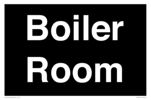 IV10041: Boiler Room