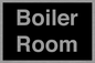 IV10041: Boiler Room