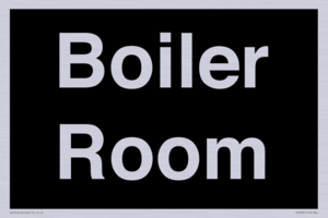 IV10041: Boiler Room
