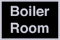 IV10041: Boiler Room