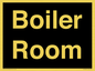 IV10041: Boiler Room