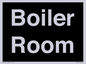 IV10041: Boiler Room