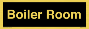 IV10041: Boiler Room
