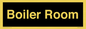 IV10041: Boiler Room