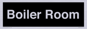IV10041: Boiler Room