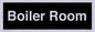 IV10041: Boiler Room