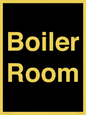IV10041: Boiler Room