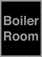 IV10041: Boiler Room