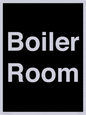 IV10041: Boiler Room