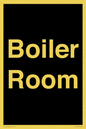 IV10041: Boiler Room