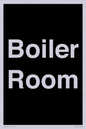 IV10041: Boiler Room