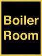 IV10041: Boiler Room