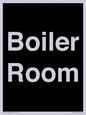 IV10041: Boiler Room