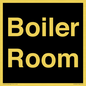 IV10041: Boiler Room