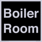 IV10041: Boiler Room