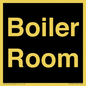 IV10041: Boiler Room
