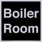 IV10041: Boiler Room
