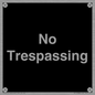 IV10388: No Trespassing