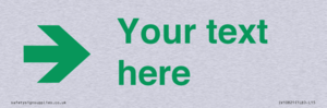 IV10821: Custom Safe Condition inverse: Green right arrow