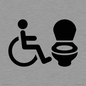 IV11025: I068 Accessible Toilet RtL