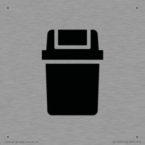 IV11027: I059 Sanitary Bin