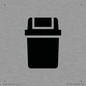 IV11027: I059 Sanitary Bin
