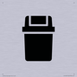 IV11027: I059 Sanitary Bin