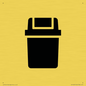 IV11027: I059 Sanitary Bin