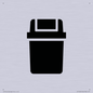 IV11027: I059 Sanitary Bin