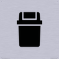 IV11027: I059 Sanitary Bin