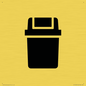 IV11027: I059 Sanitary Bin