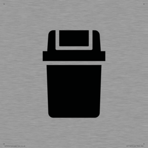IV11027: I059 Sanitary Bin