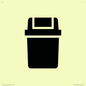 IV11027: I059 Sanitary Bin