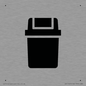 IV11027: I059 Sanitary Bin