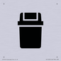 IV11027: I059 Sanitary Bin